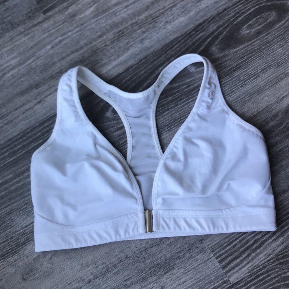 Lululemon Lift and Separate Bra